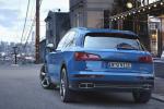 Audi Q5 55 TFSI e Quattro S-Line 2019 года (WW)